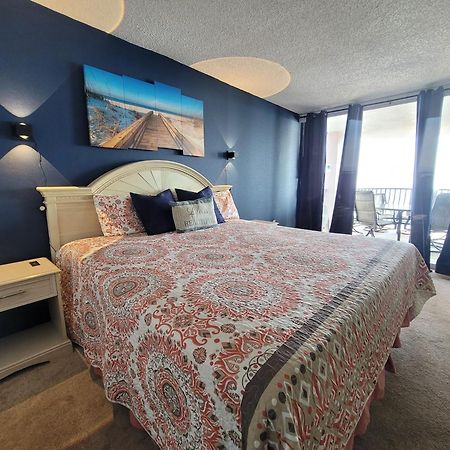 Aparthotel Ocean Front, Private Balconies Myrtle Beach Esterno foto